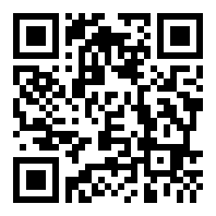 爱夏津app二维码